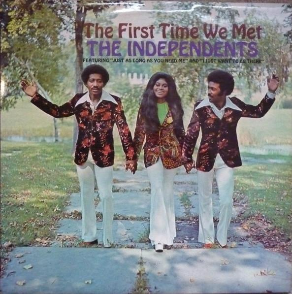 The Independents - The First Time We Met [1]