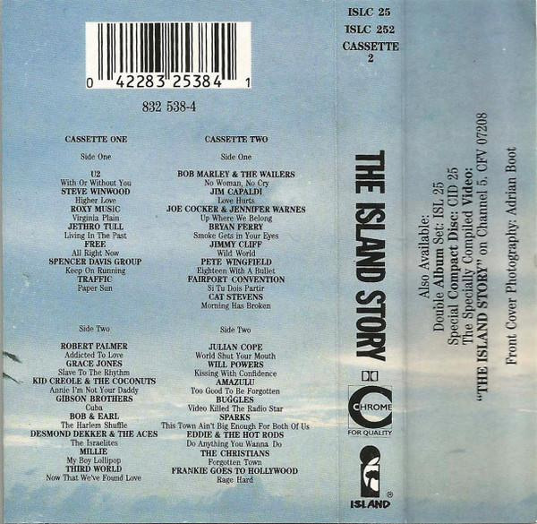 The Island Story (Caseta Audio) [2]