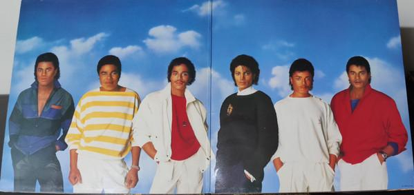 The Jacksons - Victory [2]