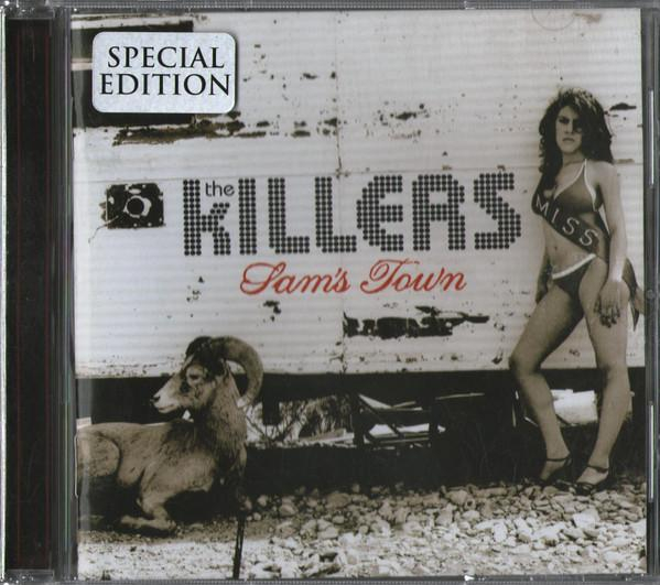 The Killers - Sam's Town [2]