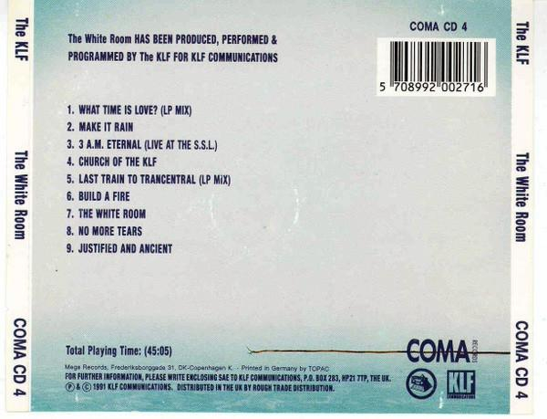 The KLF - The White Room [2]