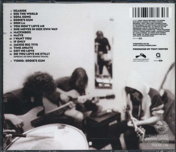 The Kooks - Inside In / Inside Out [2]