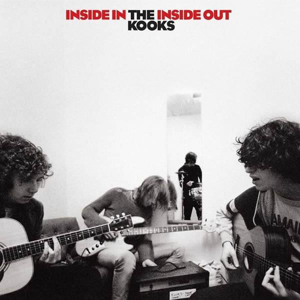 The Kooks - Inside In / Inside Out [1]