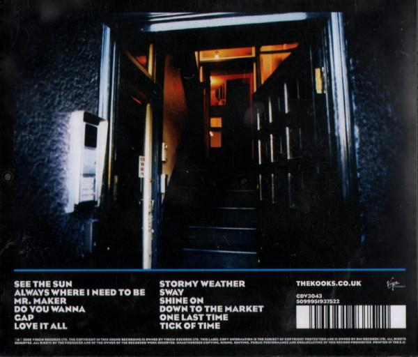 The Kooks - Konk [2]