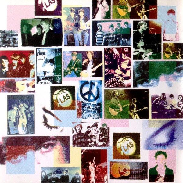 The La's - The La's [2]