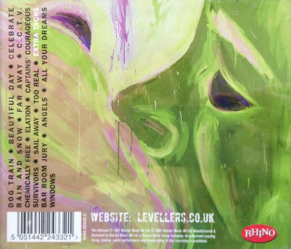 The Levellers - Mouth To Mouth [2]