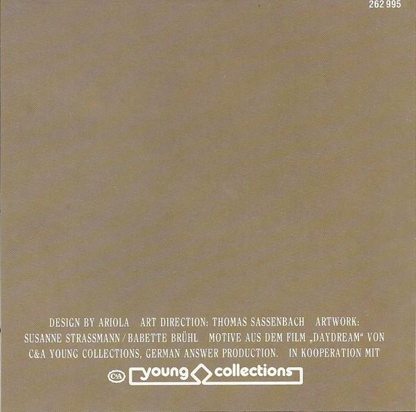 The Mamas & The Papas - Daydream - The Famous Hits Of The Mamas & The Papas [2]
