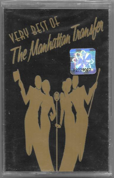 The Manhattan Transfer - Very Best Of (Caseta Audio) [2]