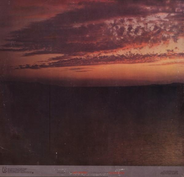 The Marc Tanner Band - No Escape [2]