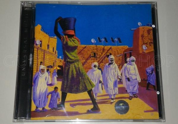 The Mars Volta - The Bedlam In Goliath, (CD) [2]