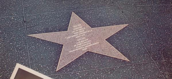 The Miracles - City Of Angels [2]
