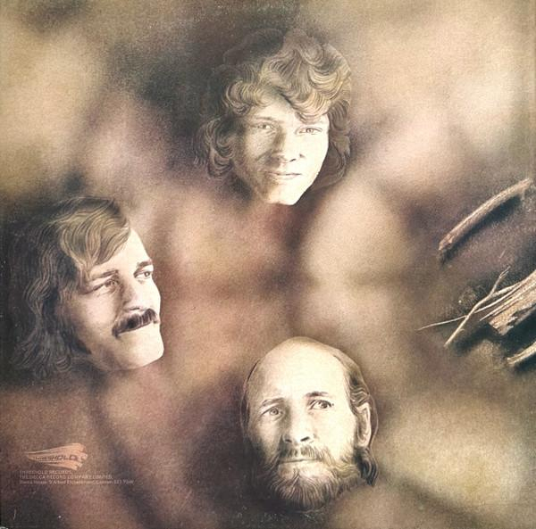 The Moody Blues - Seventh Sojourn [2]