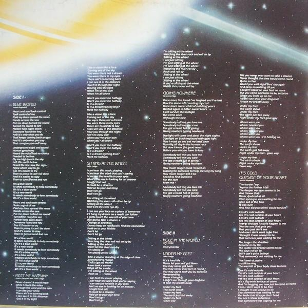 The Moody Blues - The Present [2]