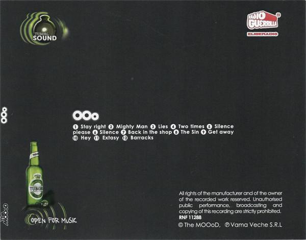 The Moood - OOo [2]