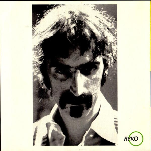 The Mothers - Weasels Ripped My Flesh [2]