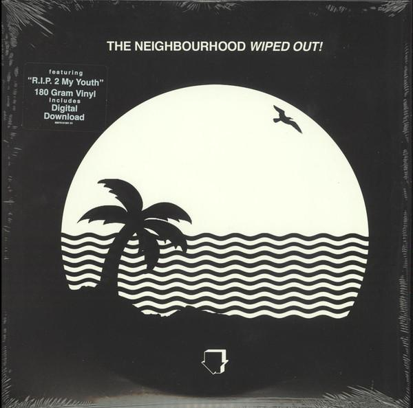 The Neighbourhood - Wiped Out! [1]