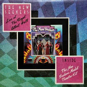 The New Seekers - Live At The Royal Albert Hall [1]