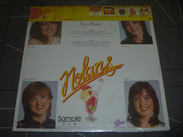 The Nolans - Sexy Music [2]