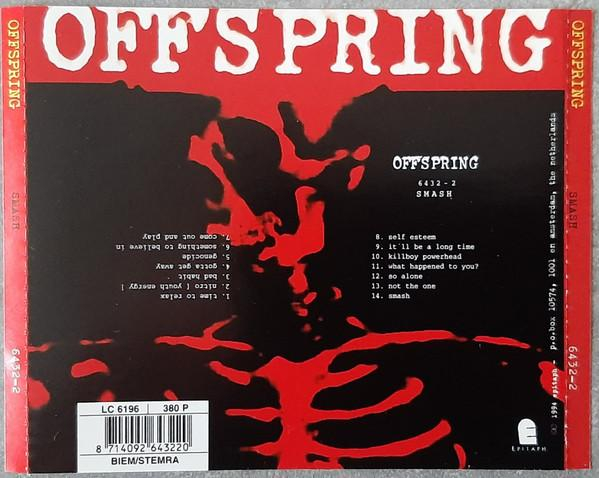 The Offspring - Smash [2]