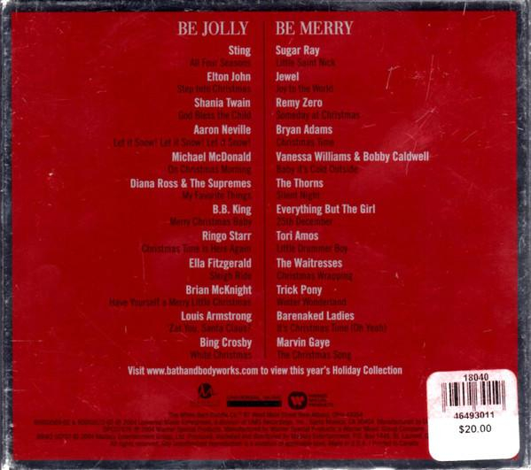 The Perfect Christmas (CD) [2]