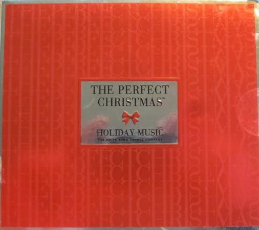 The Perfect Christmas (CD) [1]