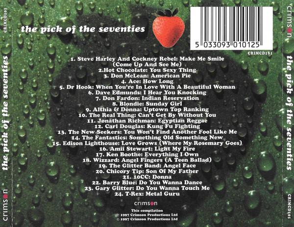 The Pick Of The Seventies [2]