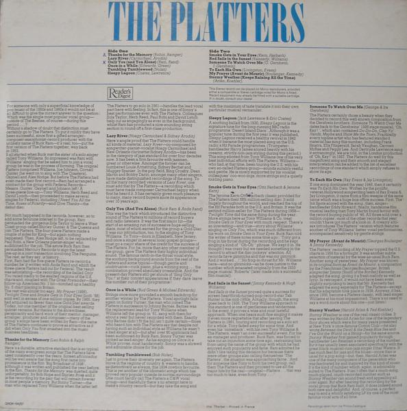 The Platters - The Platters [2]