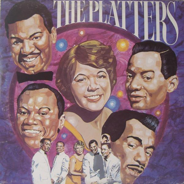 The Platters - The Platters [1]