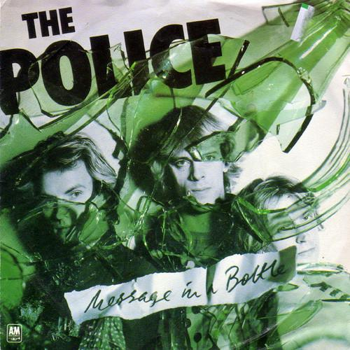 The Police - Message In A Bottle [1]