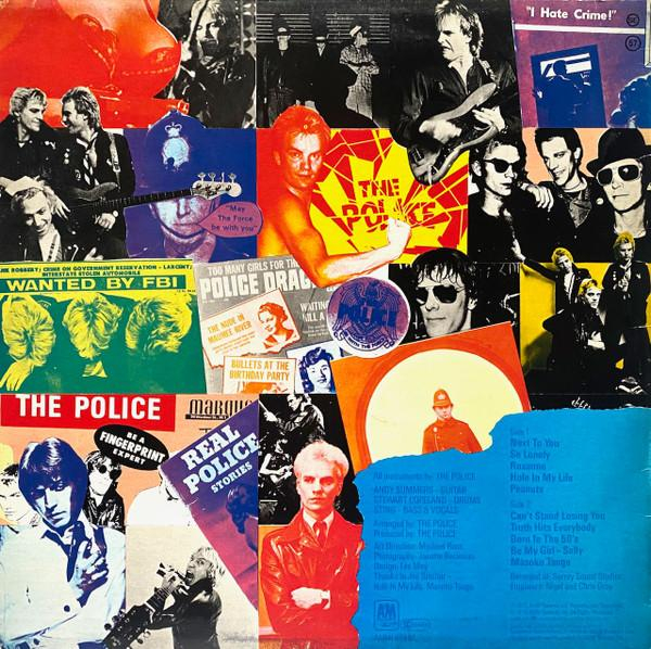 The Police - Outlandos DAmour [2]