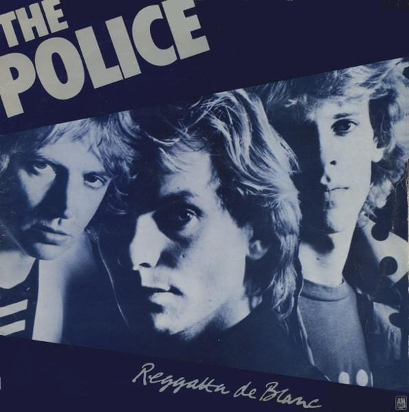The Police - Reggatta De Blanc [1]