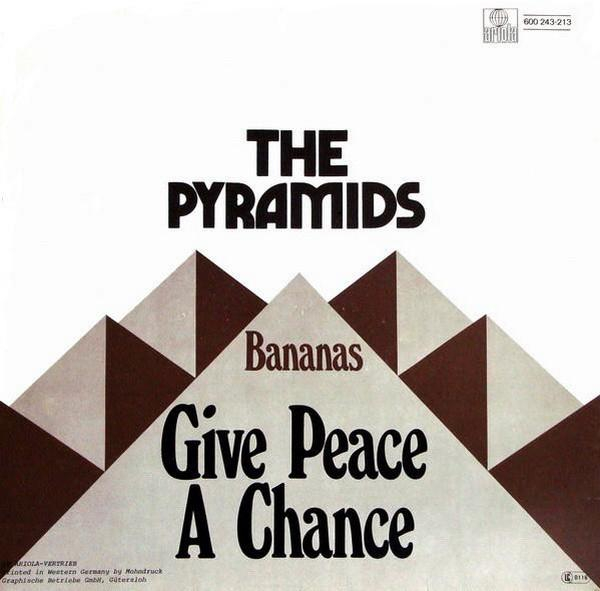 The Pyramids - Bananas [2]