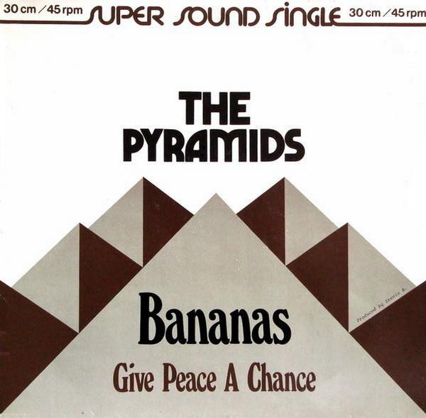 The Pyramids - Bananas [1]