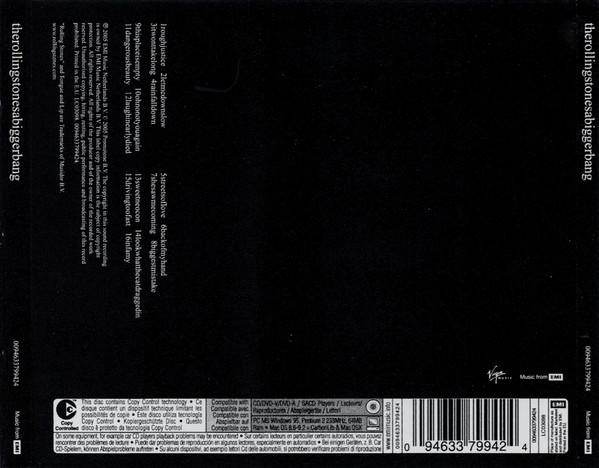 The Rolling Stones - A Bigger Bang [2]