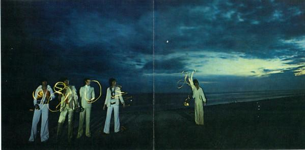 The Rolling Stones - Black And Blue (CD) [2]