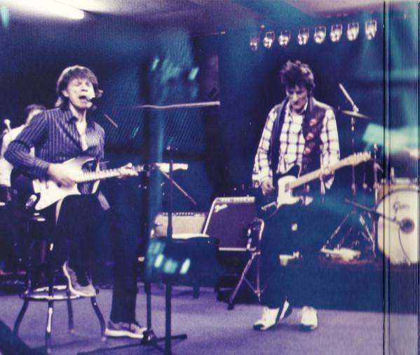 The Rolling Stones - Blue & Lonesome [2]