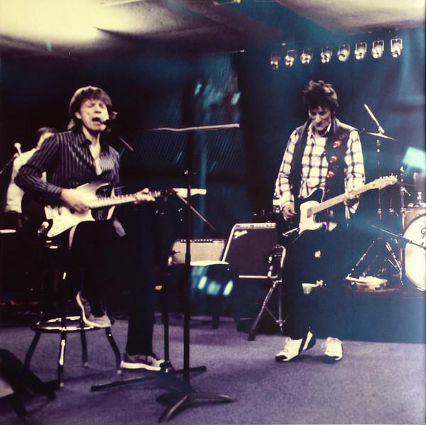 The Rolling Stones - Blue & Lonesome [2]