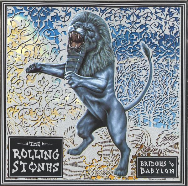 The Rolling Stones - Bridges To Babylon [1]
