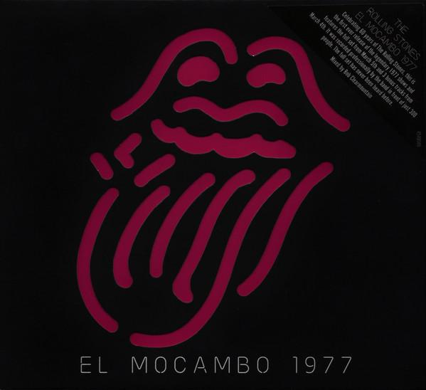 The Rolling Stones - El Mocambo 1977 [2]