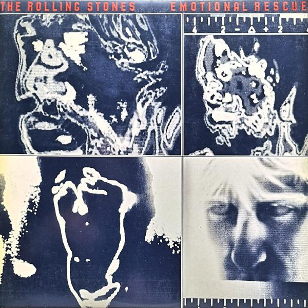 The Rolling Stones - Emotional Rescue [1]