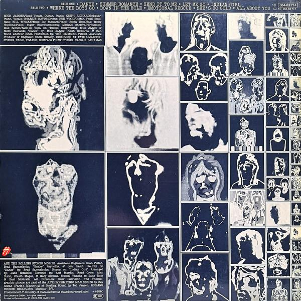 The Rolling Stones - Emotional Rescue [2]