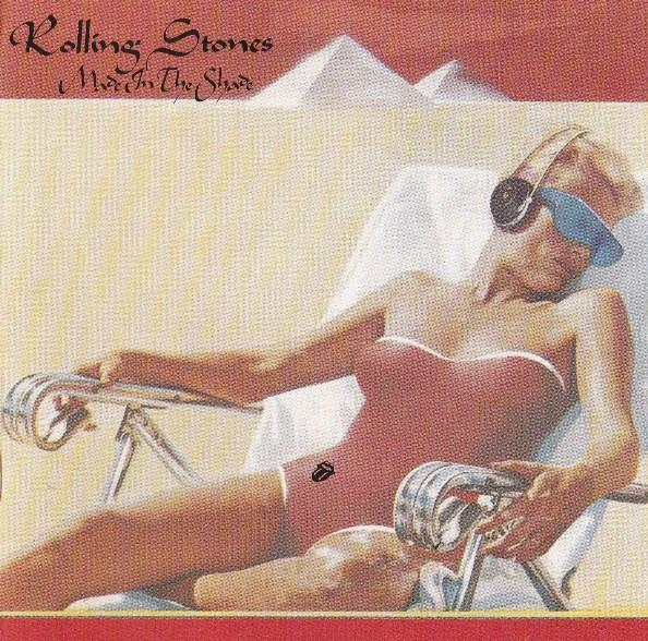 The Rolling Stones - Made In The Shade [1]