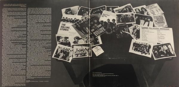 The Rolling Stones - Rolled Gold (The Very Best Of The Rolling Stones) (Disc Vinil) [2]