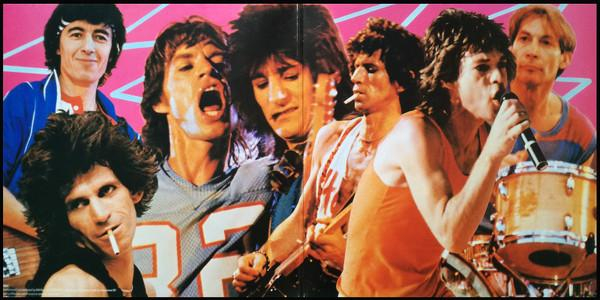 The Rolling Stones - Still Life (American Concert 1981) [2]