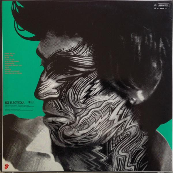 The Rolling Stones - Tattoo You [2]