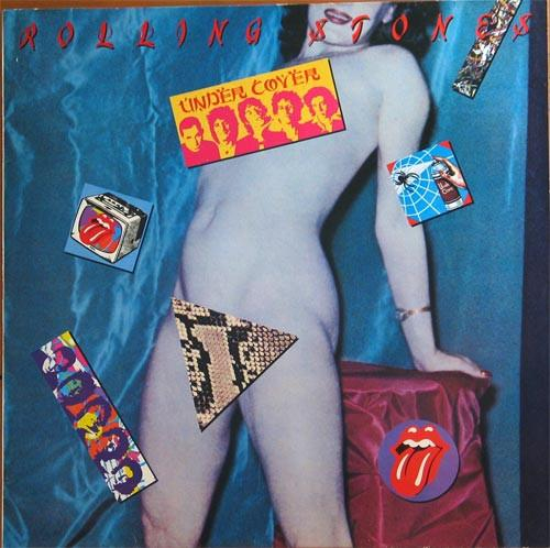 The Rolling Stones - Undercover [1]