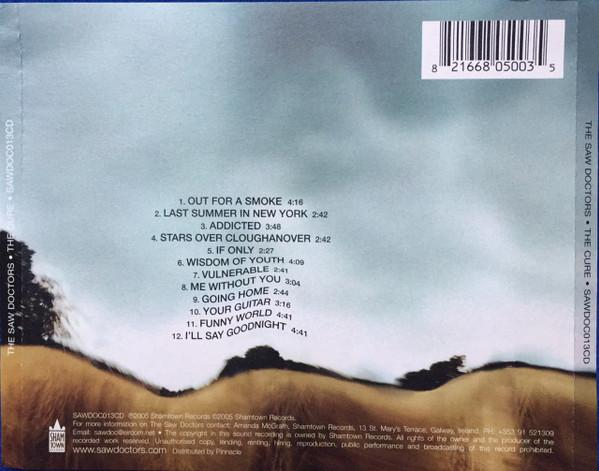The Saw Doctors - The Cure [2]