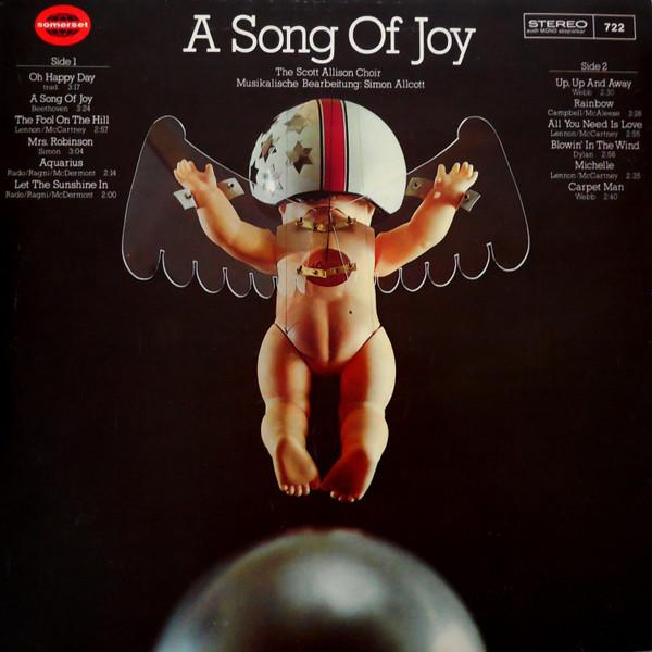 The Scott Allison Choir - A Song Of Joy [2]