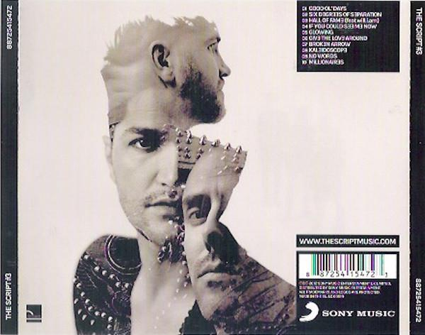 The Script - #3 [2]