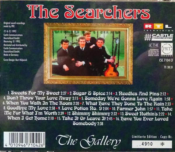 The Searchers - The Gallery Volume 4 [2]